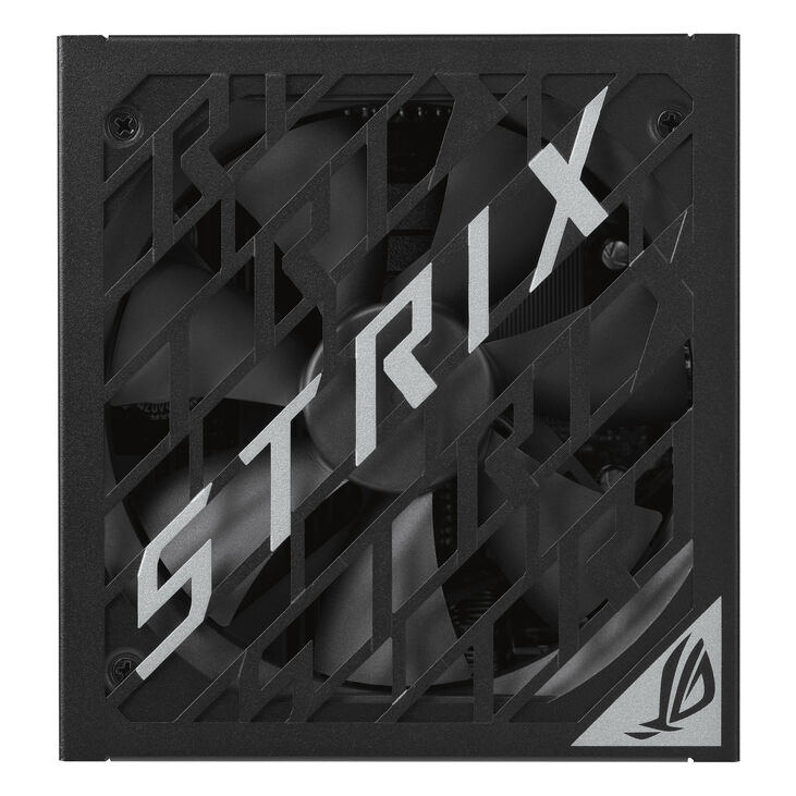 ASUS ROG Strix 850 Platinum power supply, 80 PLUS Platinum, modular, PCIe 5.1 - 850 watts image number 9