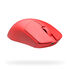 Lamzu Maya Gaming Maus - Imperial Red image number null