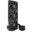 Arctic Liquid Freezer III Pro 420 AiO Wasserk&uuml;hlung - 420mm, schwarz image number null