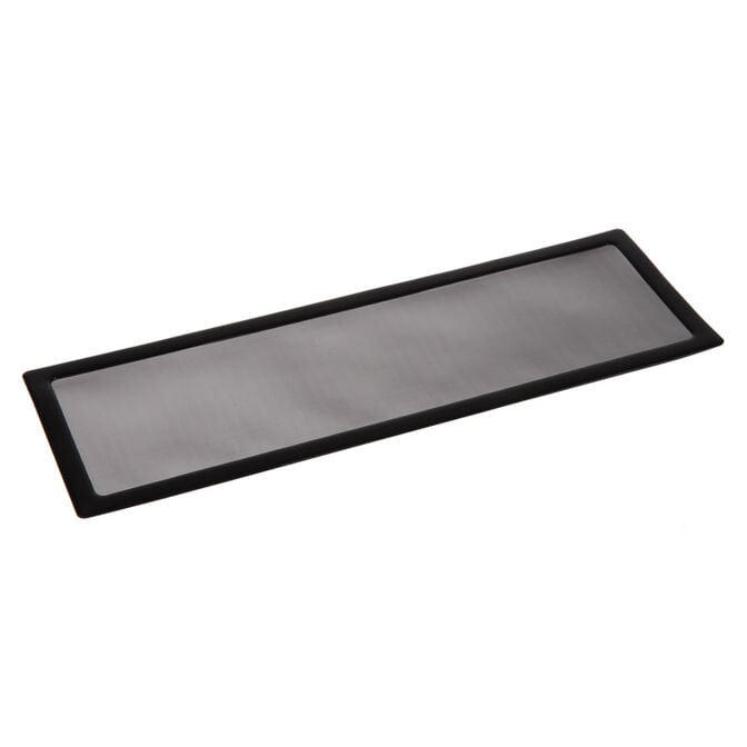 Demciflex Staubfilter f&uuml;r XSPC AX 360 - schwarz/schwarz image number 0