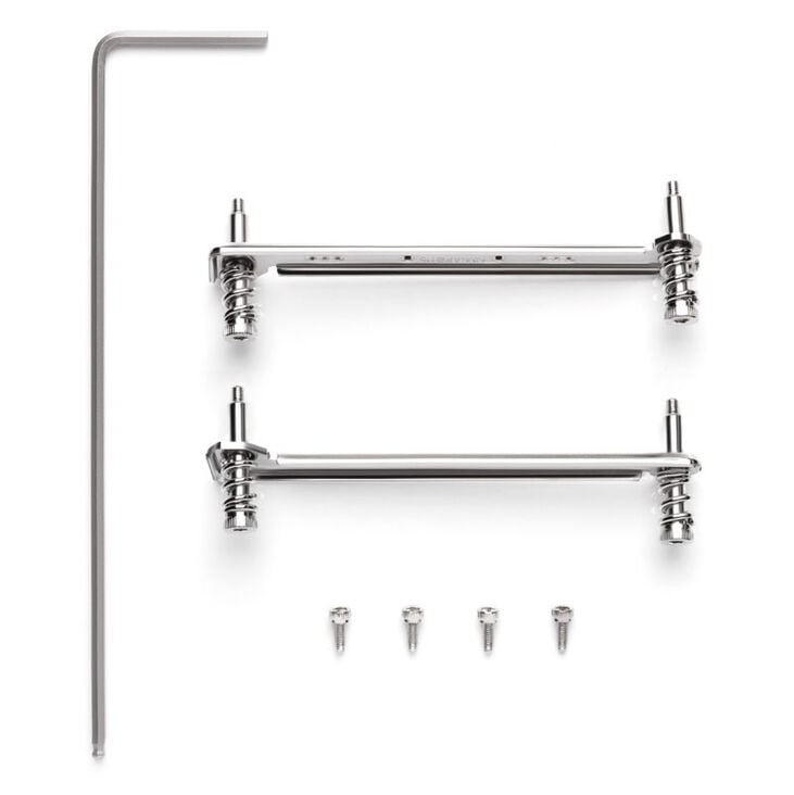 Noctua NM-TR5-SP6 Mounting Kit - TR5-SP6 image number 0