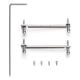 Noctua NM-TR5-SP6 Mounting Kit - TR5-SP6