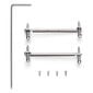 Noctua NM-TR5-SP6 Mounting Kit - TR5-SP6