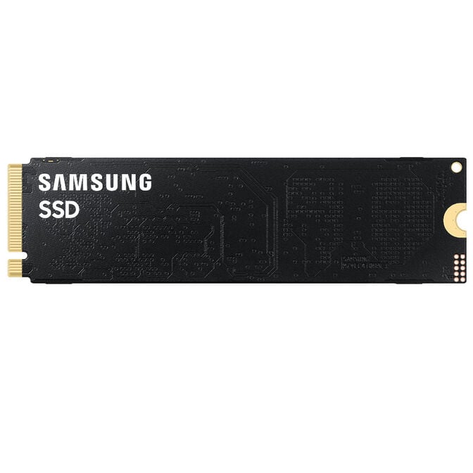 Samsung 9100 PRO Series NVMe SSD, PCIe 5.0 M.2 Typ 2280 - 8 TB image number 1