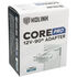 Kolink Core Pro 12V-2x6 90 Degree Adapter - Typ 2, weiß image number null