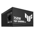ASUS TUF Gaming-750B-EVO 80 PLUS Bronze Netzteil - 750 Watt image number null