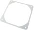 Kolink Anti-vibration frame for 80mm fan image number null