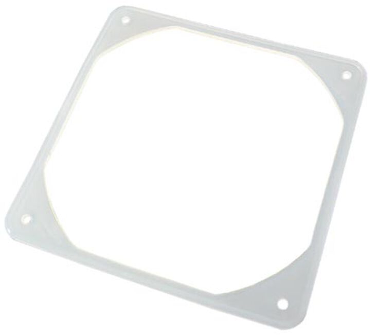 Kolink Anti-vibration frame for 80mm fan image number 0