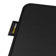Endgame Gear MPC450 Cordura Gaming Mousepad STEALTH EDITION - black image number null
