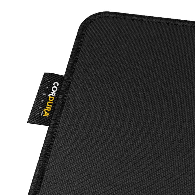 Endgame Gear MPC450 Cordura Gaming Mousepad STEALTH EDITION - black image number 6