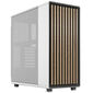 Fractal Design North Midi-Tower - weiß