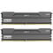 KLEVV BOLT V DDR5-6000 RAM, CL30, EXPO - 64 GB Dual-Kit, grau