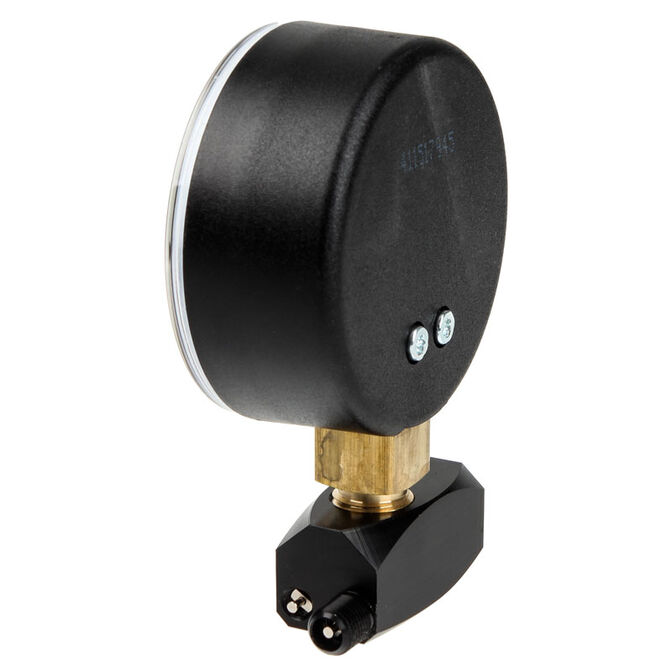 aqua computer Dr. Drop pressure testing device including air pump image number 2