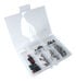 InLine PC screw set, 94 pieces image number null