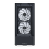 Lian Li LANCOOL 207 PC Gehäuse, Midi-Tower, ATX, Tempered Glass - schwarz image number null