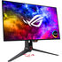 ASUS ROG Swift OLED PG27AQDM, 26.5 inch Gaming Monitor, 240 Hz, OLED, G-SYNC Compatible image number null