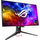 ASUS ROG Swift OLED PG27AQDM, 26.5 inch Gaming Monitor, 240 Hz, OLED, G-SYNC Compatible