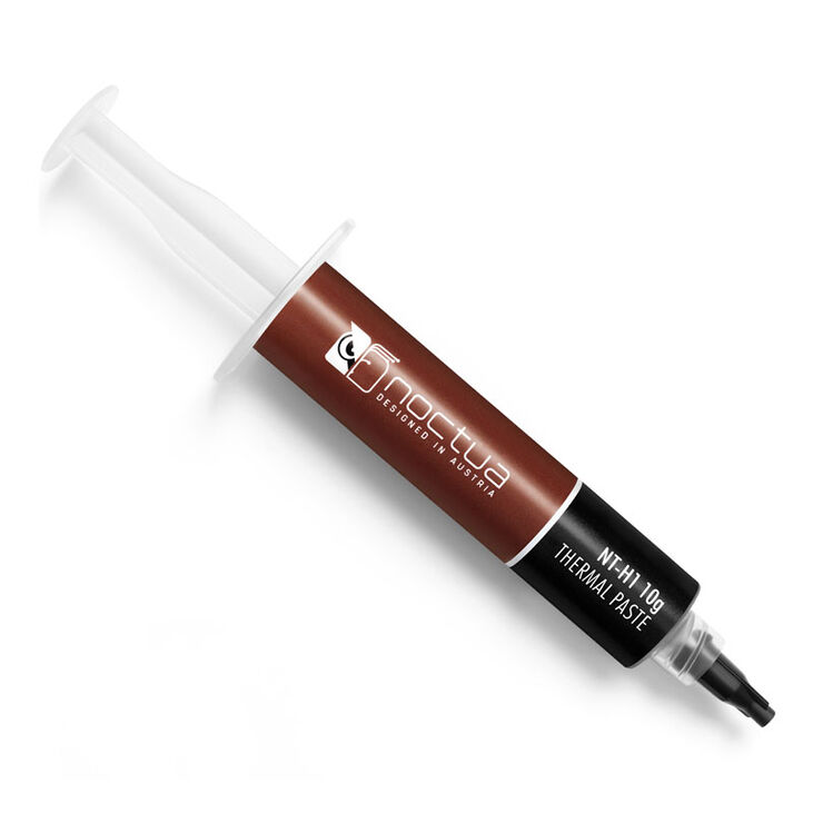 Noctua NT-H1 thermal paste - 10g image number 0