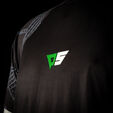 Polesetter ONE Simracing Shirt - Size XL, green image number null