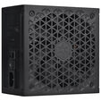SilverStone DA1000R Gold - Cybenetics Gold, modular, ATX 3.0 - 1000 Watt image number null