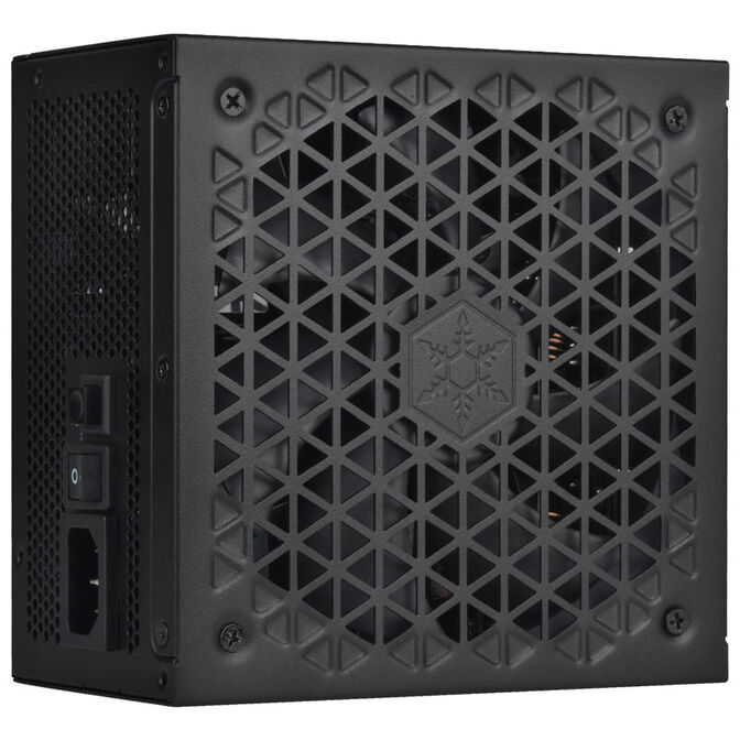 SilverStone DA1000R Gold - Cybenetics Gold, modular, ATX 3.0 - 1000 Watt image number 4