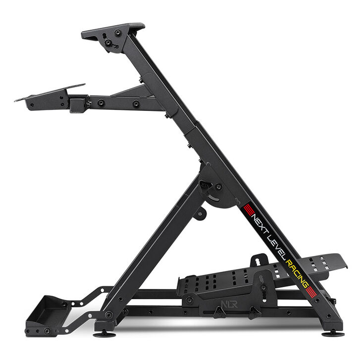 Next Level Racing Wheel Stand Steering Wheel Mount 2.0 image number 1