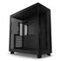 NZXT H6 Flow Midi-Tower - Schwarz image number null