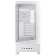 ASUS A31 Plus TG ARGB PC-Geh&auml;use, Midi-Tower, ATX, Tempered Glass - wei&szlig; image number null