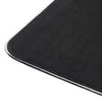 SteelSeries QcK Prism Cloth RGB Gaming Mousepad - XL image number null