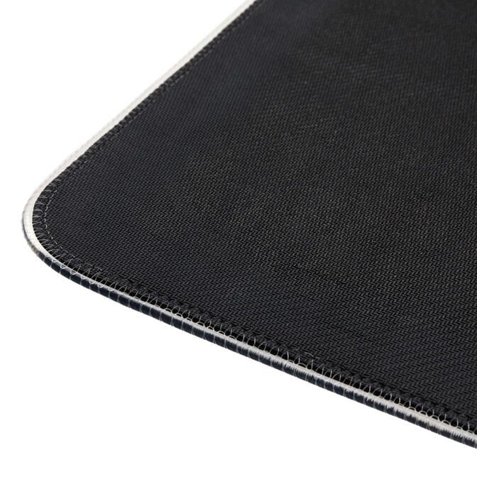 SteelSeries QcK Prism Cloth RGB Gaming Mousepad - XL image number 5