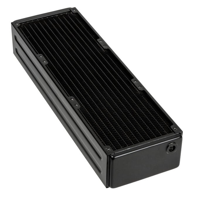Coolgate XFlow Radiator G2 - 360mm image number 1