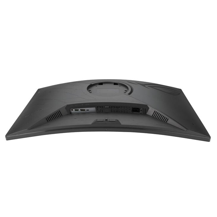 ASUS ROG Strix XG32WCS, 31.5 inch Curved Gaming Monitor, 180Hz, Fast VA, FreeSync image number 6