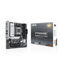 ASUS PRIME B840M-A Mainboard, Sockel AM5, AMD B840, Micro-ATX, DDR5