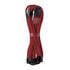 CableMod C-Series PRO ModMesh 12VHPWR to 3x PCI-e Kabel for Corsair - 60cm, dark red image number null