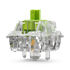 Glorious Raptor Switch, mechanical, 5-Pin, clicky, MX-Stem, 55g - 36 pieces image number null