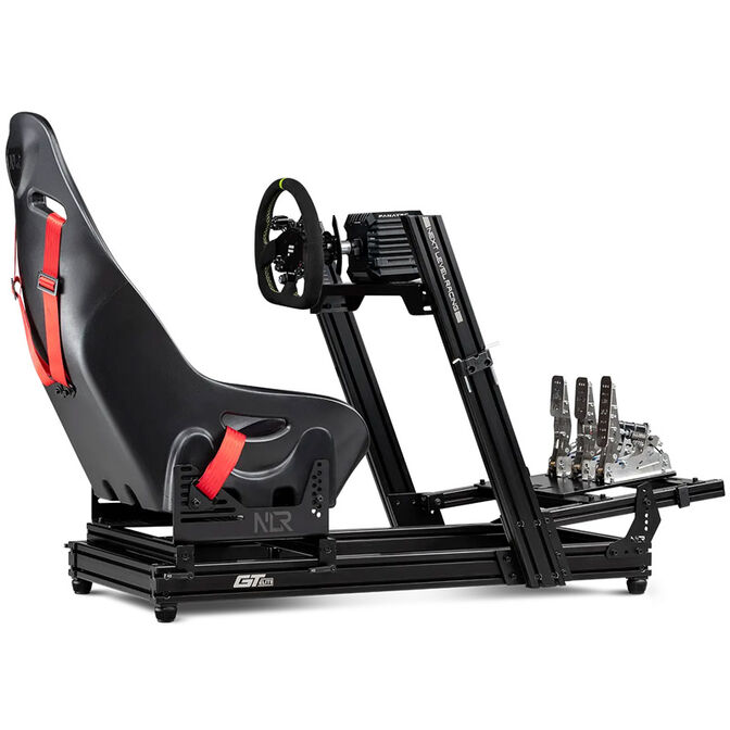 Next Level Racing GT Elite LITE Wheel Plate Edition image number 5