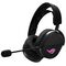 ASUS ROG Pelta Gaming Headset, RGB, Wireless - schwarz