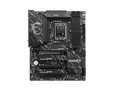 MSI Z890 Gaming Plus WIFI6E Mainboard, Sockel 1851, Intel Z890, ATX, DDR5 image number null