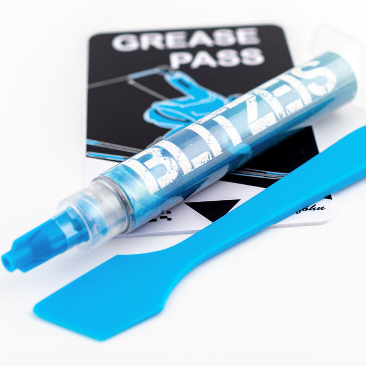 Alpenföhn Blitzeis Thermal Paste - 2g image number 1