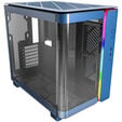 Montech KING 95 Mid Tower, Tempered Glass, ARGB - Berlin Blue image number null