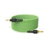 Rode NTH Cable, connection cable for Rode NTH-100 – 2.4m, green image number null