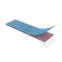 Akasa Thermal Pad Plus 3-Pack, M.2 Type 2280 - 20 x 1.5 x 70mm