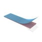 Akasa Thermal Pad Plus 3-Pack, M.2 Type 2280 - 20 x 1.5 x 70mm