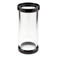 aqua computer Replacement Glass Tube for ULTITUBE 150 Reservoir
