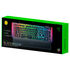 Razer BlackWidow V4 Gaming Tastatur, USB - Yellow Switch, schwarz image number null