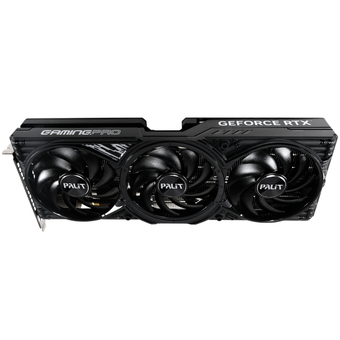 Palit GeForce RTX 5070 GamingPro-S OC, 12288 MB GDDR7 image number 5