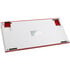 Ducky ProjectD x Fallout Bundle, Tinker 75 + Nuka-Cola Mousepad - MX2A Brown, ANSI (US) image number null