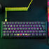 Ducky ONE 2 Mini ISO Custom Tastatur Konfigurator - Cyber Vibes image number null