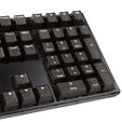 Ducky One 3 Aura Black Gaming Tastatur, RGB LED - Gateron Baby Kangaroo image number null