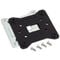 aqua computer backplate for cuplex kryos, LGA 1700